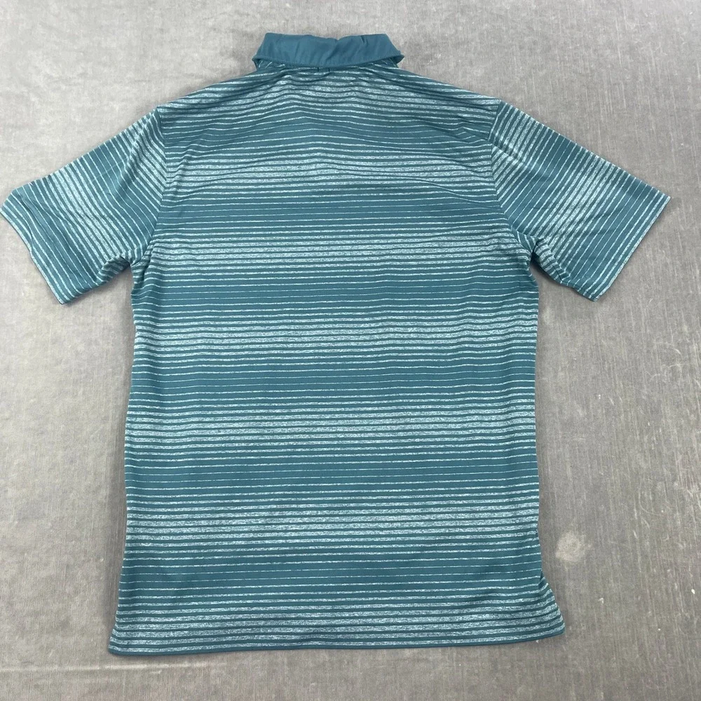 Nike golf tour